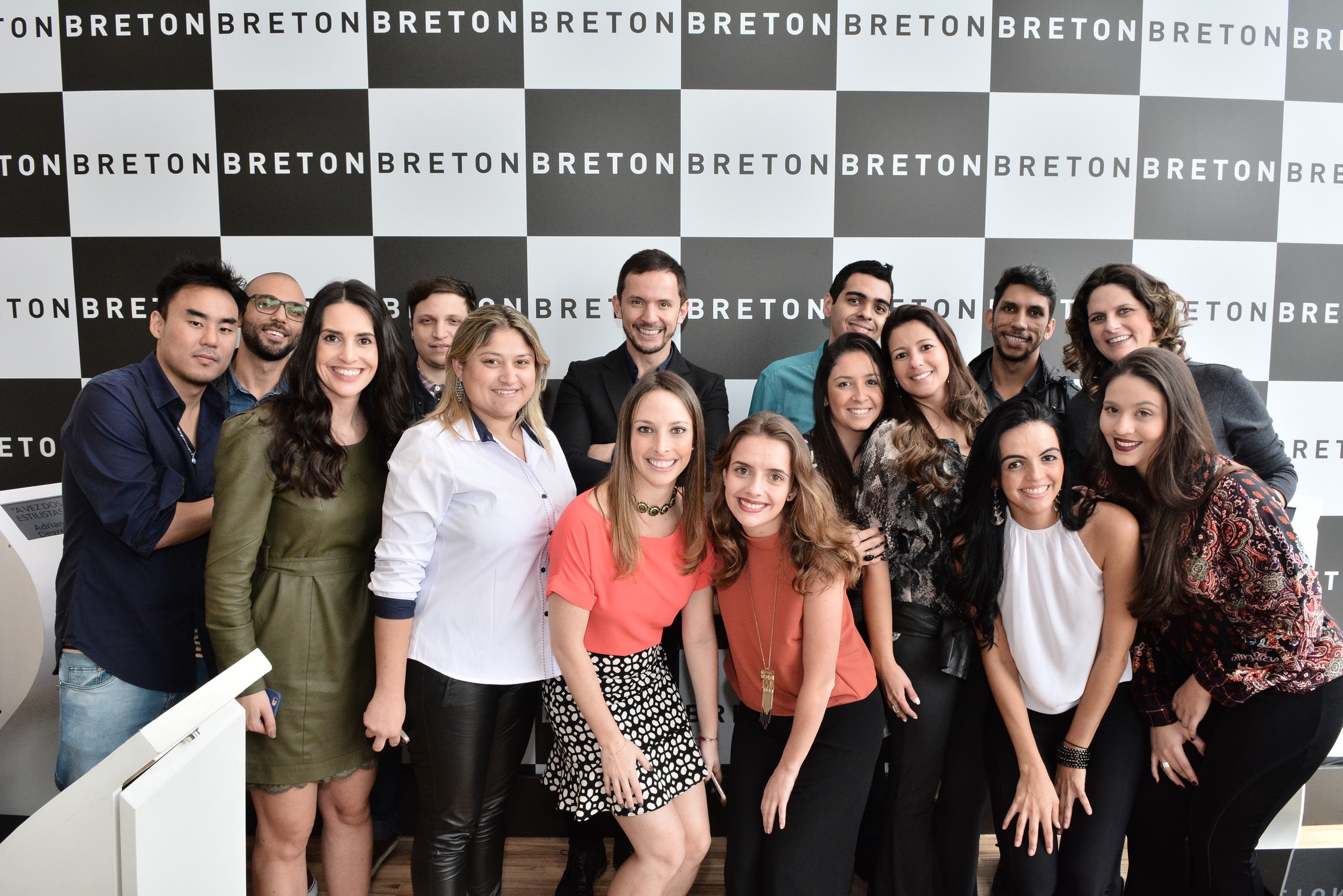 Equipe Breton