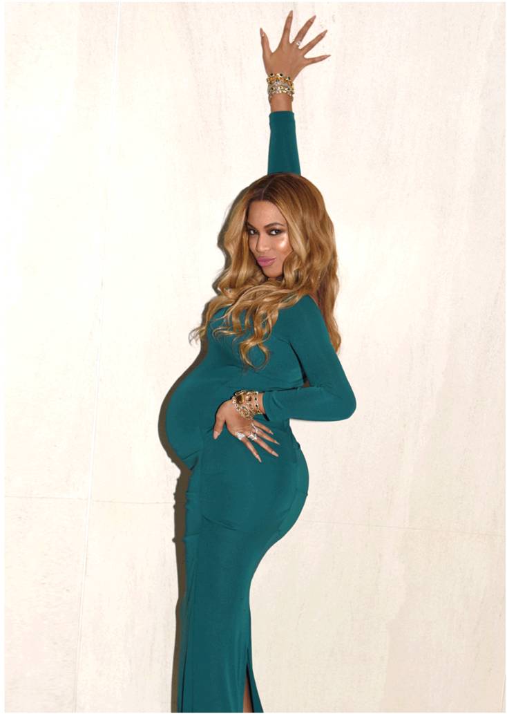 Joalheria Maxior - Beyonce - site ModaNews (1)