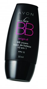 Ideal Face BB Cream