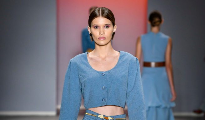 Lilly Sarti - spfw n45 - osasco fashion