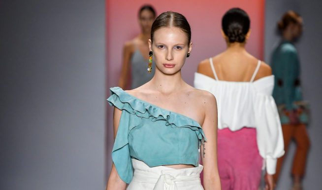 Lilly Sarti - spfw n45 - osasco fashion