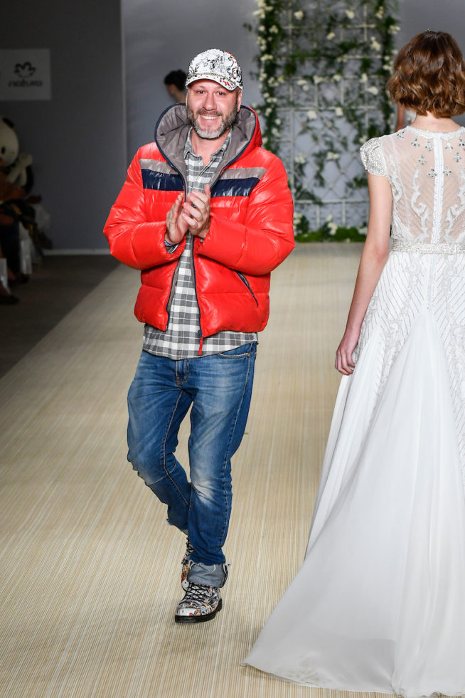 Samuel Cirnansck - spfw n45 - osasco fashion